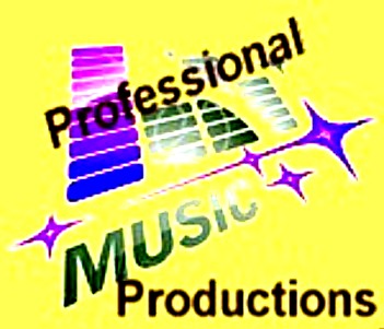 Professional Music Productions